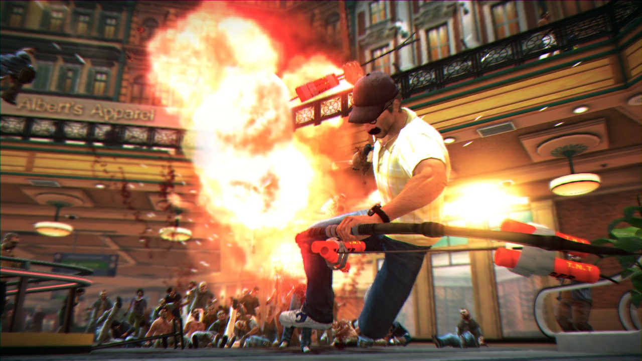 Dead Rising 2 - Imagen 40